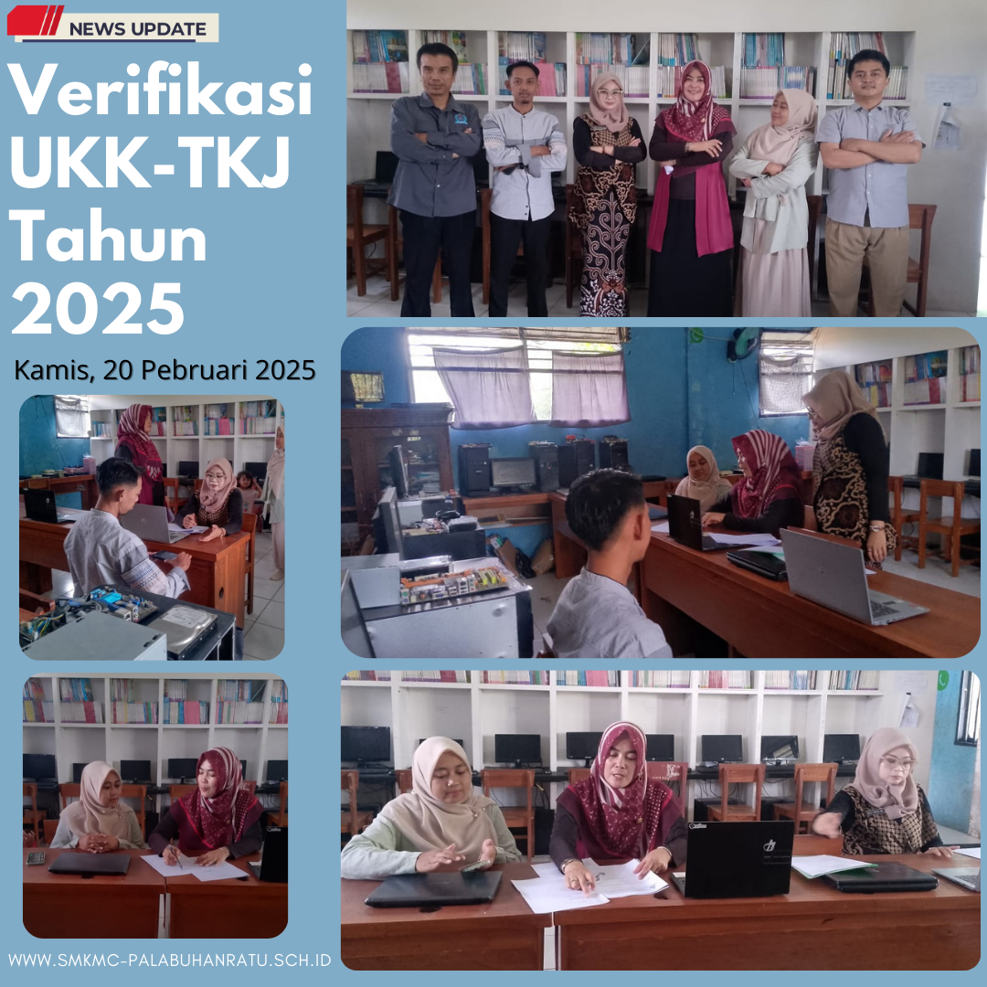 Galeri Program Keahlian