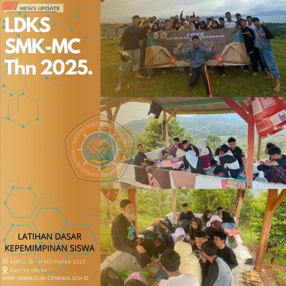 Kegiatan Outdoor sekolah Media