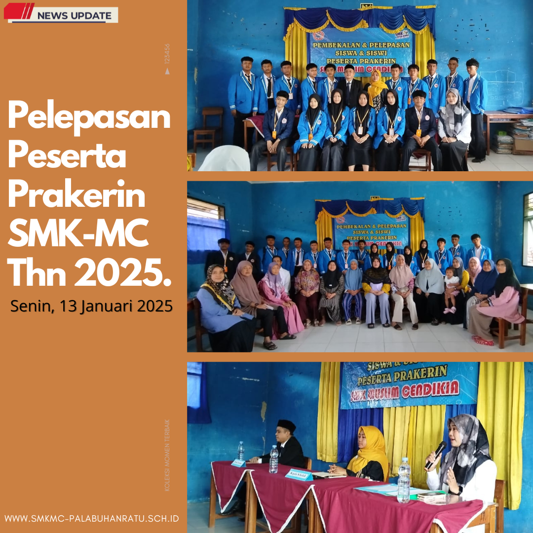 Galeri Program Keahlian Media