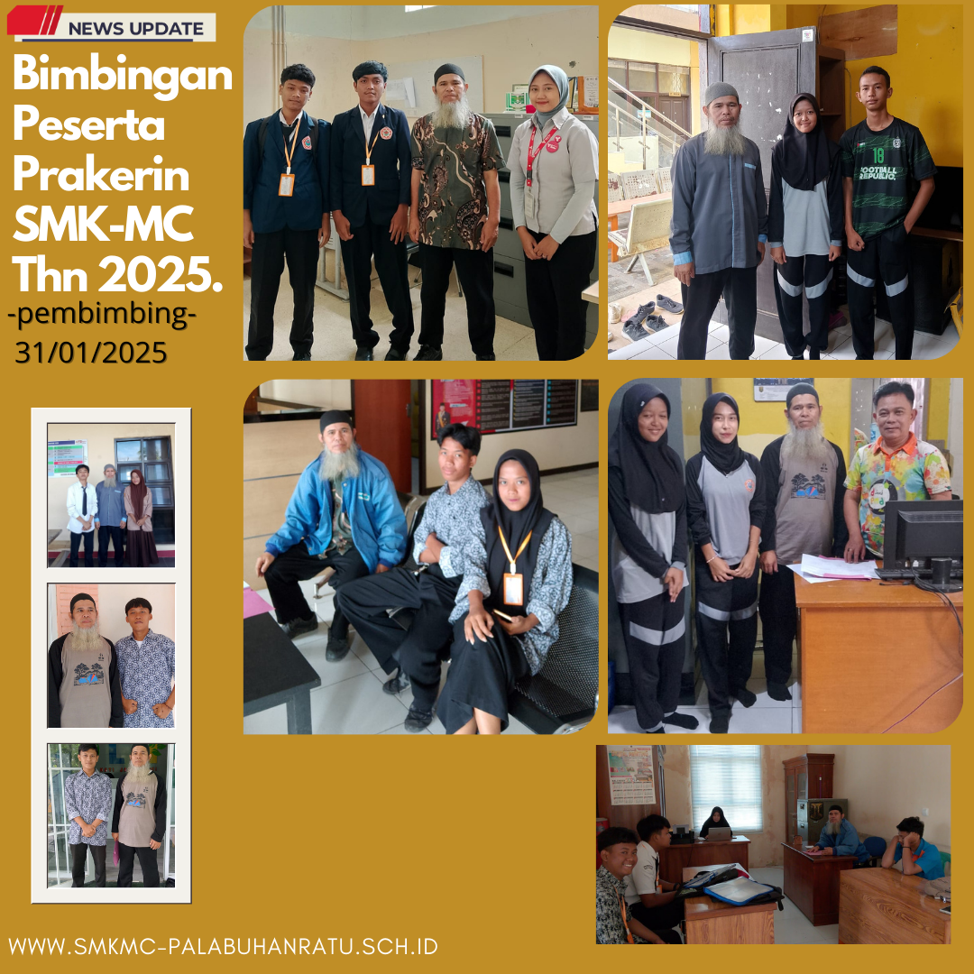 Galeri Program Keahlian Media