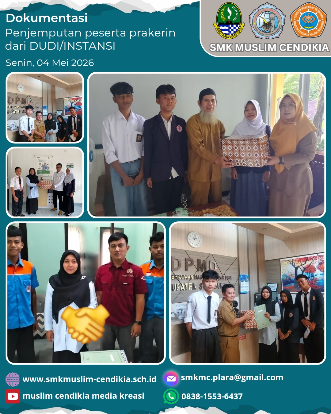 Galeri Program Keahlian Media