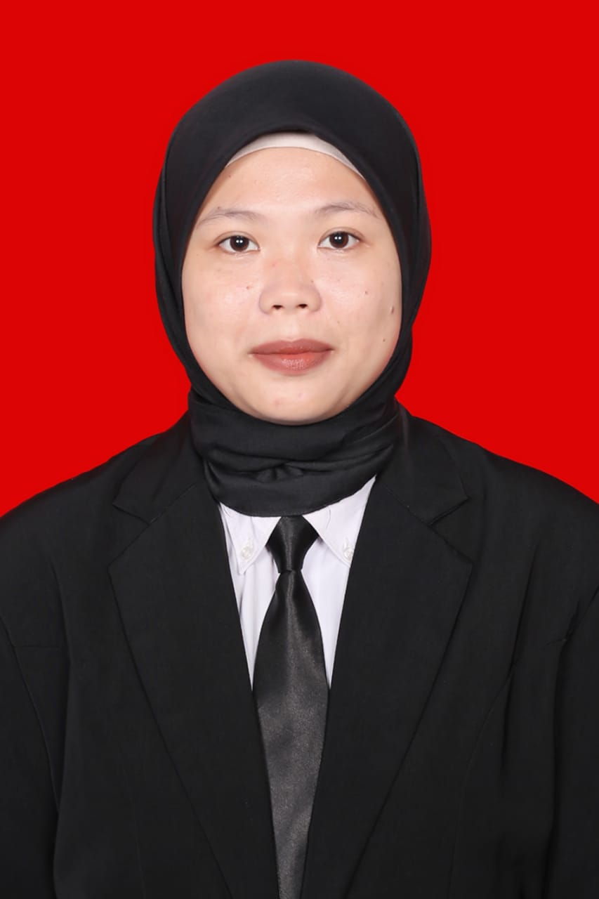 Dea Ramadhanti, S.Pd