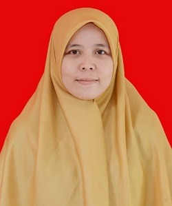 Yayu Rahayu, S.Pd.I