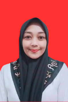 Deyi Rosyidah, S.Pd.I