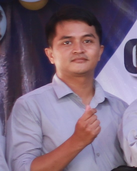 Ridwan Anwar M. A.Md.Kom