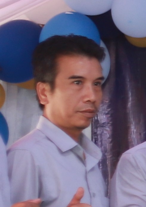 Bayu Megantara, S.Pd.I