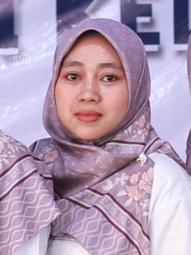 Ai Siti Khoiriyah, S.Sy